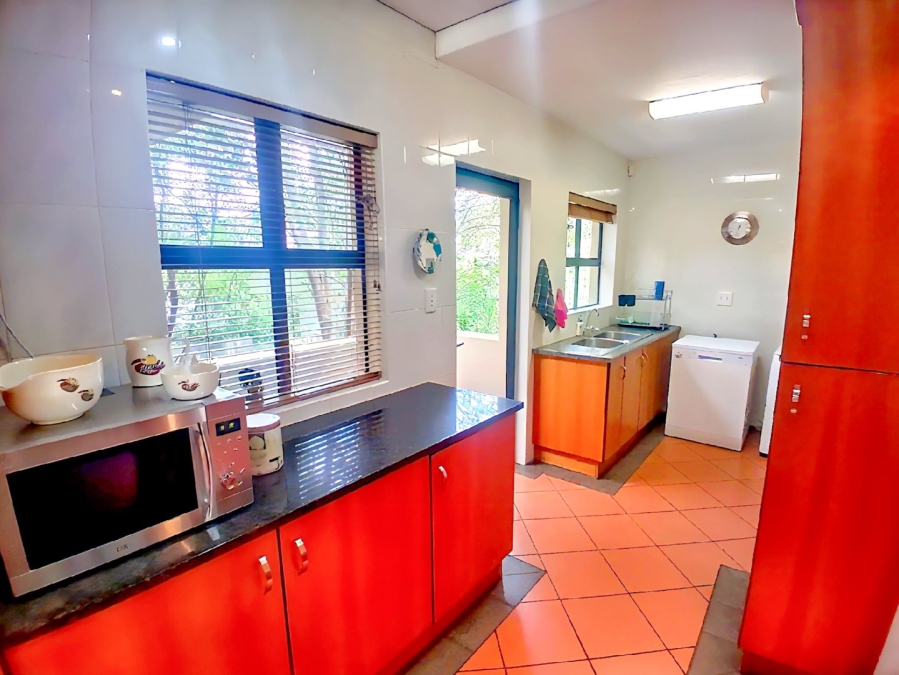 4 Bedroom Property for Sale in Westdene Free State